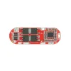 3S 25A 12.6V Li-ion Battery Protection Board - 3S 25A BMS