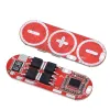 3S 25A 12.6V Li-ion Battery Protection Board - 3S 25A BMS