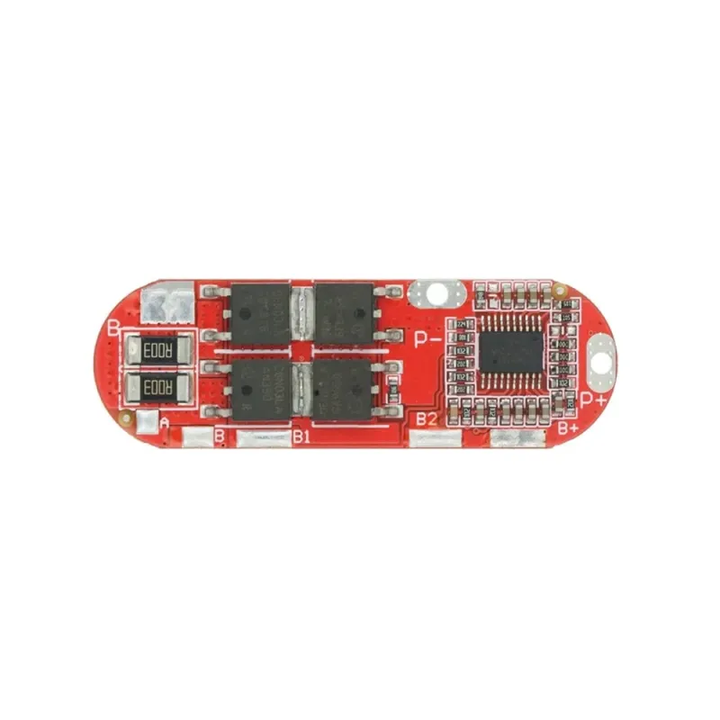 3S 25A 12.6V Li-ion Battery Protection Board - 3S 25A BMS