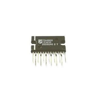 TDA4800 Integrated Circuit Original Philips TDA4800 Integrated Circuit Original Philips