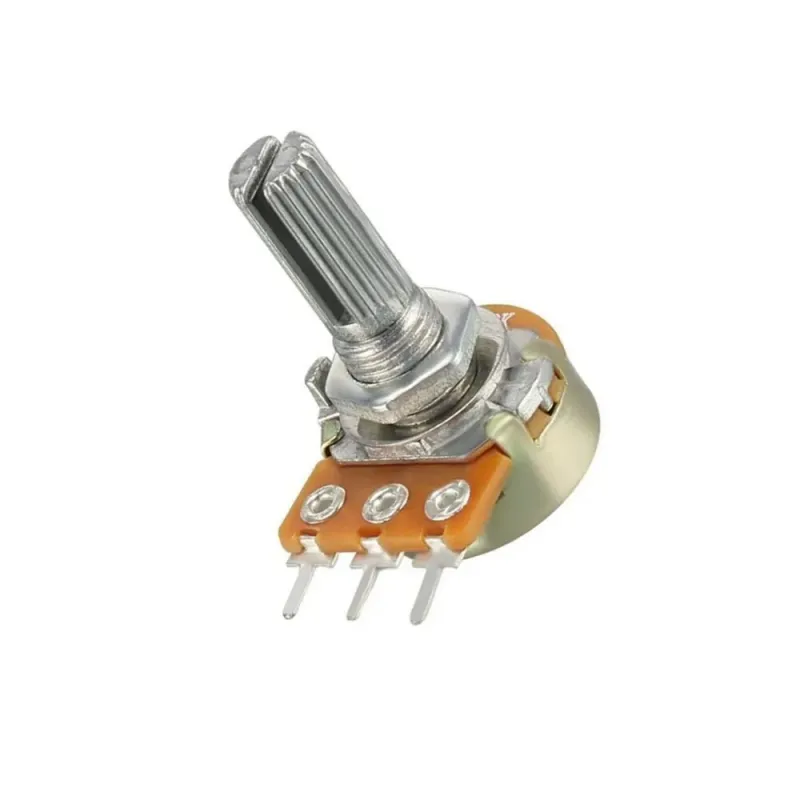 20K Potentiometer B20K - 20 mm