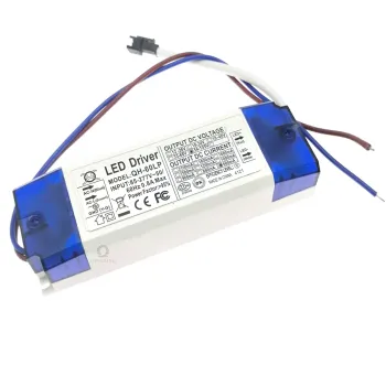 18 - 30 x 3W 600mA LED Driver Constant Current LED Driver 18 - 30 x 3W 600mA LED Driver Constant Current LED Driver