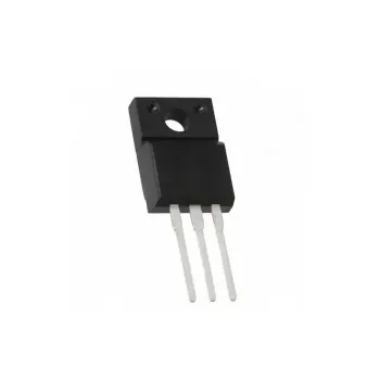 2SK2645 N-Channel Mosfet, 650V, 7A, 83W 2SK2645 N-Channel Mosfet, 650V, 7A, 83W