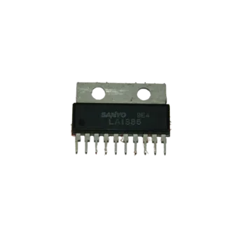 LA1385 Integrated Circuit Original Sanyo LA1385 Integrated Circuit Original Sanyo