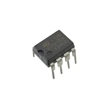 Circuit Integrat VIPER 20A DIP-8 - Original
