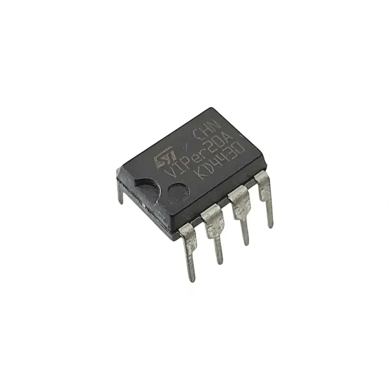 Circuit Integrat VIPER 20A DIP-8 - Original
