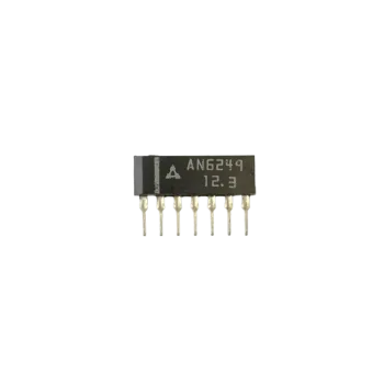 AN6249 Integrated Circuit Original Matsushita AN6249 Integrated Circuit Original Matsushita