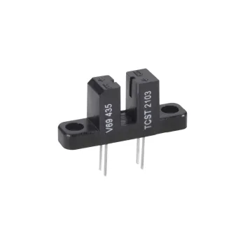 TCST2103 Optocoupler Infrared Sensor TCST2103 Optocoupler Infrared Sensor