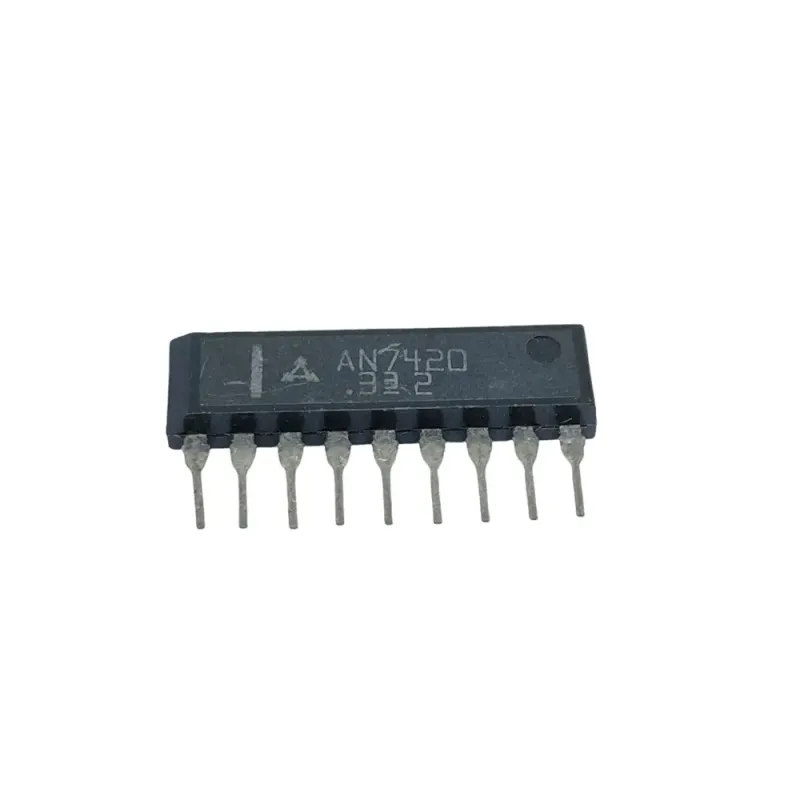 AN7420 Integrated Circuit Original Matsushita