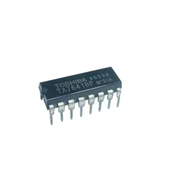 TA7641BP Integrated Circuit Original Toshiba TA7641BP Integrated Circuit Original Toshiba