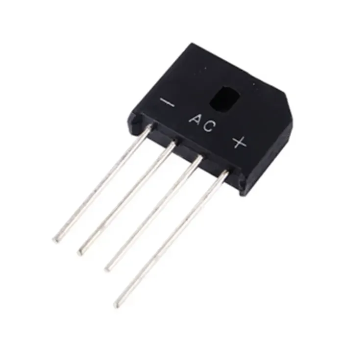 15A 1000V Bridge Diode KBU-1510 15A 1000V Bridge Diode KBU-1510