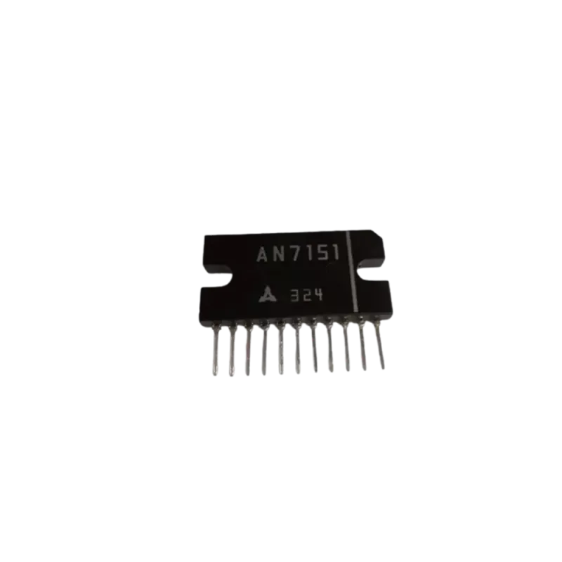AN7151 Integrated Circuit Original Matsushita AN7151 Integrated Circuit Original Matsushita