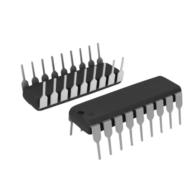 L3914N Voltage Regulator Integrated Circuit