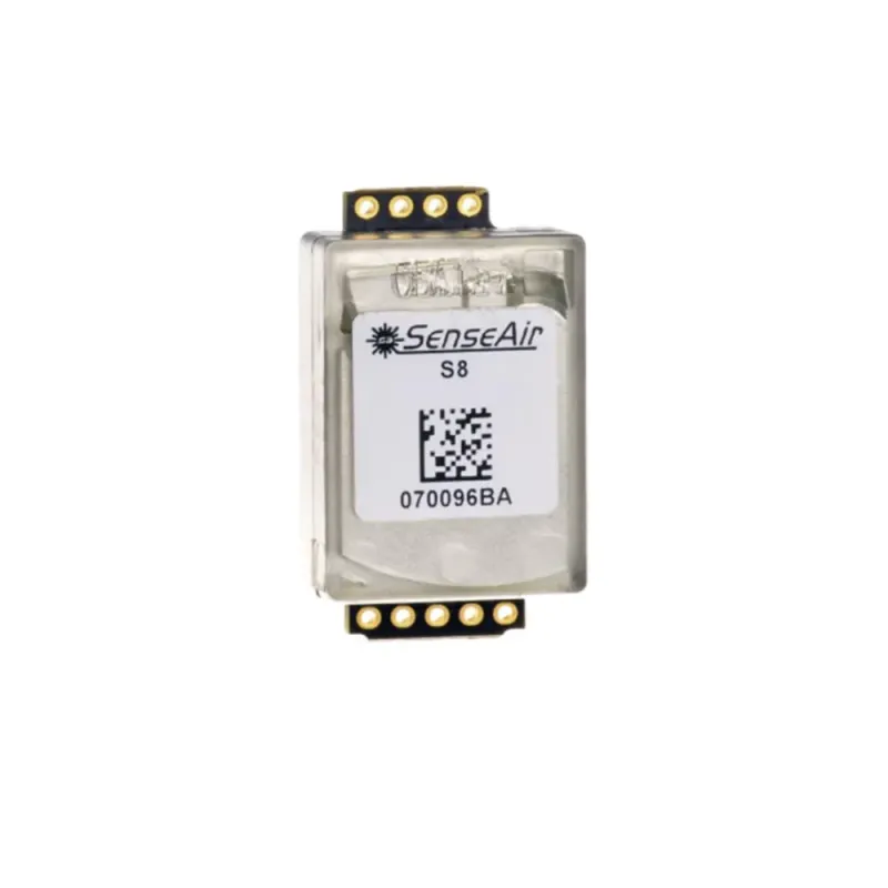 SenseAir S8 004-0-0053 Low Power CO2 Sensor Module