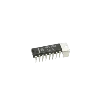 AN5132 Integrated Circuit Original Matsushita AN5132 Integrated Circuit Original Matsushita