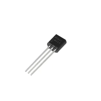 Temperature Sensor LM335 Temperature Sensor LM335