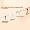 RG316-U Coaxial Cable 50 Ohm Flexible for RF Antenna - 1 Meter