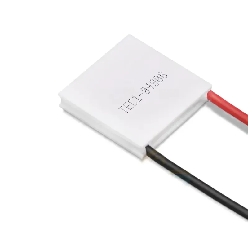 TEC1-04906 Peltier Thermoelectric Cooler (20x20mm)