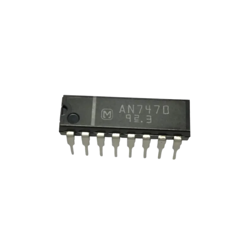 AN7470 Integrated Circuit Original Matsushita
