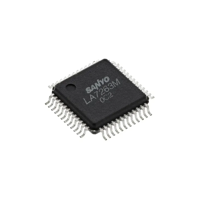 LA7263 Integrated Circuit Original Sanyo LA7263 Integrated Circuit Original Sanyo