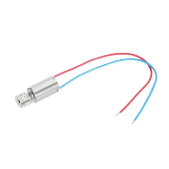 Mini Vibration Motor 4x8mm Mini Vibration Motor 4x8mm