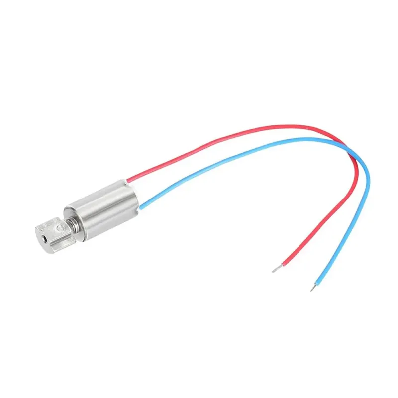 Mini Motor de Vibrații 4x8mm