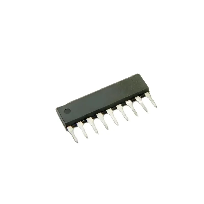 AN7117 Circuit Integrat Matsushita Original