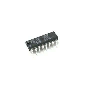 TDA1082 Integrated Circuit Original Philips TDA1082 Integrated Circuit Original Philips