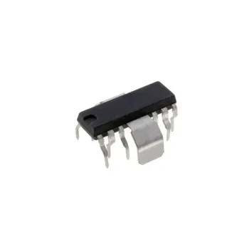 TDA1190 Integrated Circuit Original SGS TDA1190 Integrated Circuit Original SGS