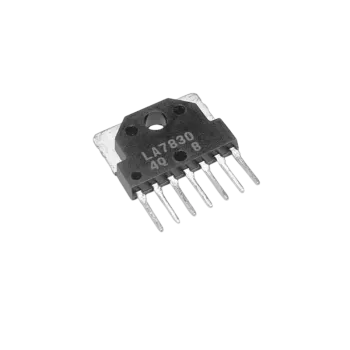 Circuit Integrat LA7830 Original SANYO