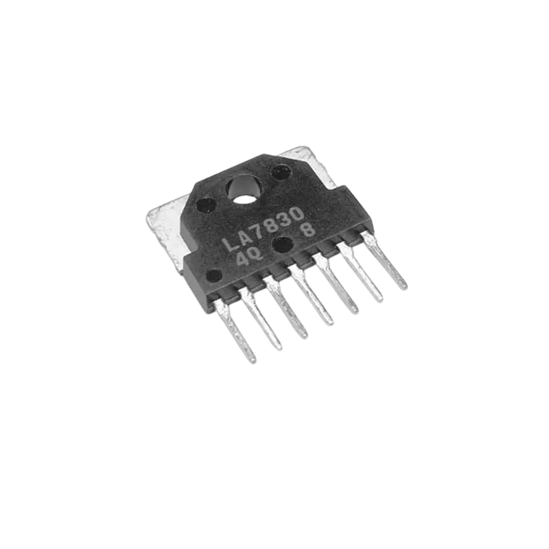 Circuit Integrat LA7830 Original SANYO