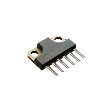 TA7270P Integrated Circuit Original TOSHIBA TA7270P Integrated Circuit Original TOSHIBA