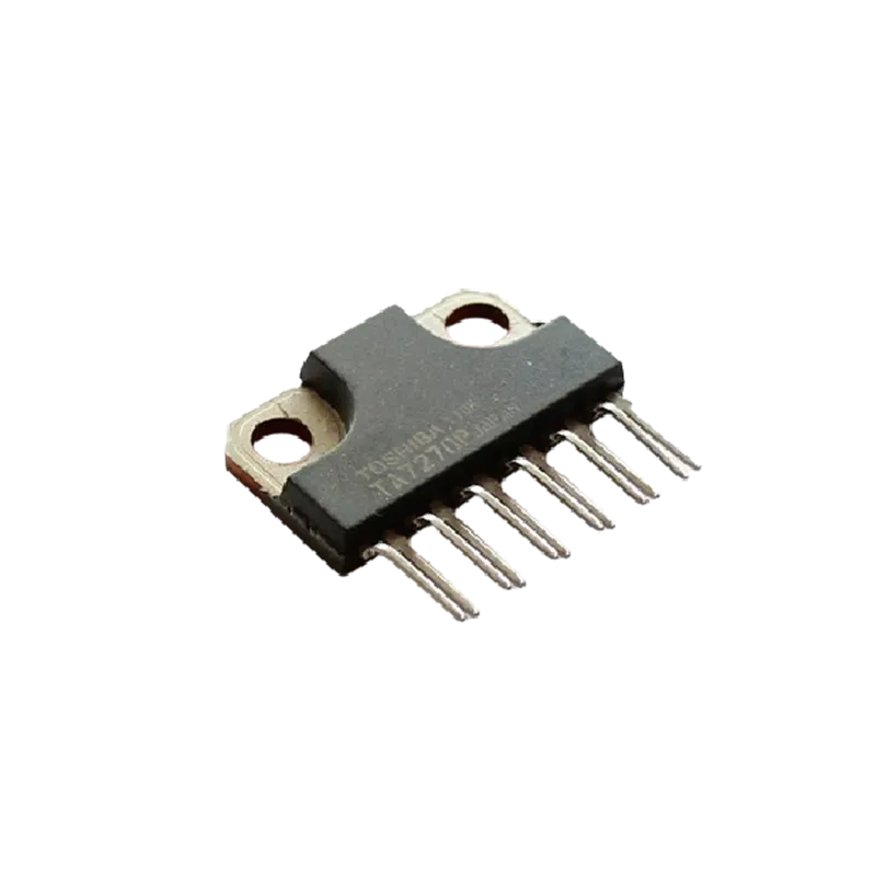 TA7270P Integrated Circuit Original TOSHIBA