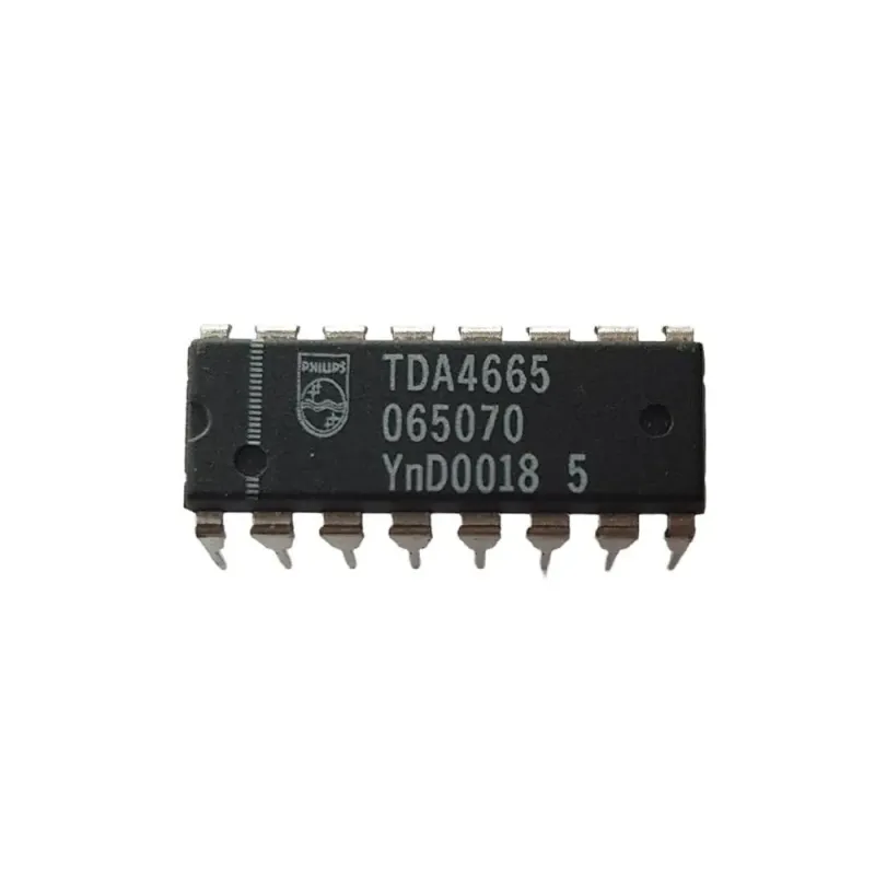 TDA4665 Integrated Circuit Original