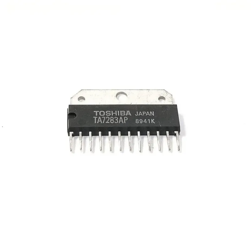 TA7283AP Integrated Circuit Original TOSHIBA