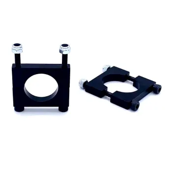 16mm Aluminum Tube Clamp 16mm Aluminum Tube Clamp