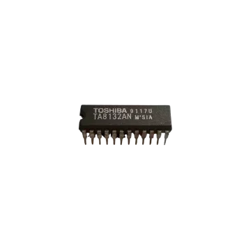 TA8132AN Integrated Circuit Original Toshiba TA8132AN Integrated Circuit Original Toshiba