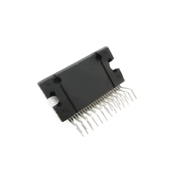 TA8251AHQ Integrated Circuit Original Toshiba TA8251AHQ Integrated Circuit Original Toshiba
