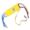 40A Brushless ESC 2-3S Brushless Motor Controller SimonK