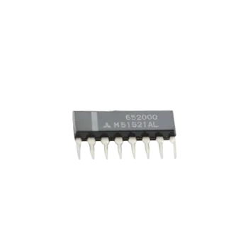 Circuit Integrat M51521AL Original Mitsubishi
