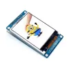 1.8 inch OLED RGB LCD Display TFT 128x160 SPI Full Color ST7735S