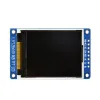 1.8 inch OLED RGB LCD Display TFT 128x160 SPI Full Color ST7735S