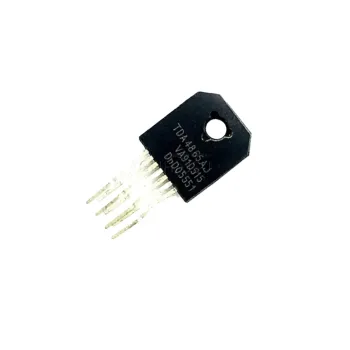 TDA4865AJ Integrated Circuit  Original Trident TDA4865AJ Integrated Circuit  Original Trident