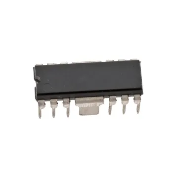 TDA1701 Integrated Circuit Original ITT TDA1701 Integrated Circuit Original ITT