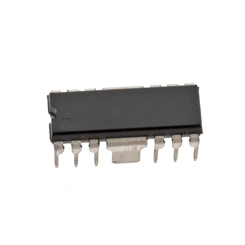TDA1701 Integrated Circuit Original ITT TDA1701 Integrated Circuit Original ITT