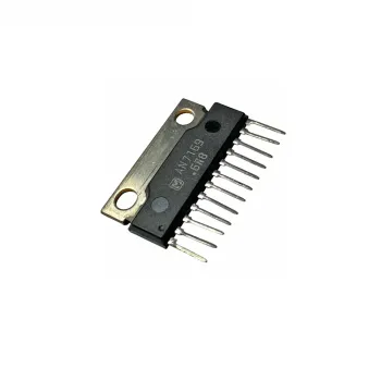 AN7169 Integrated Circuit Original Matsushita AN7169 Integrated Circuit Original Matsushita