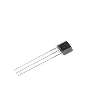 U18 US1881 OH188 1881 Hall Effect Sensor Magnetic Detector U18 US1881 OH188 1881 Hall Effect Sensor Magnetic Detector