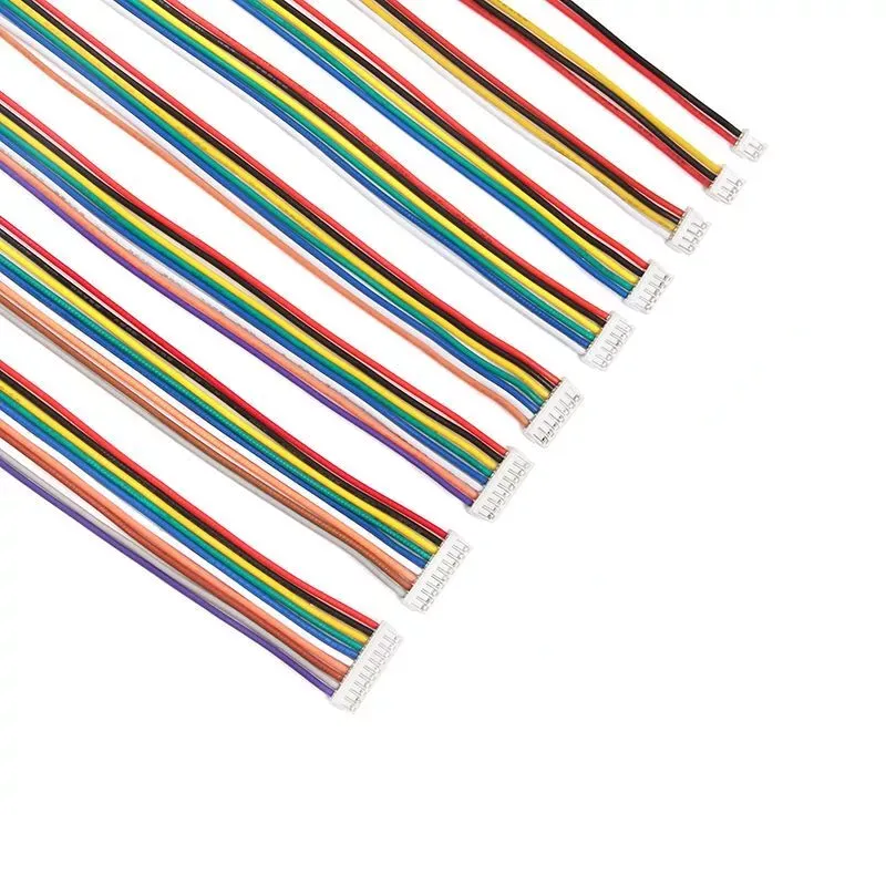 JST-ZH 1.5 mm 6 Pin Cable