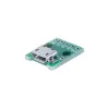 Micro USB DIP Adapter Module
