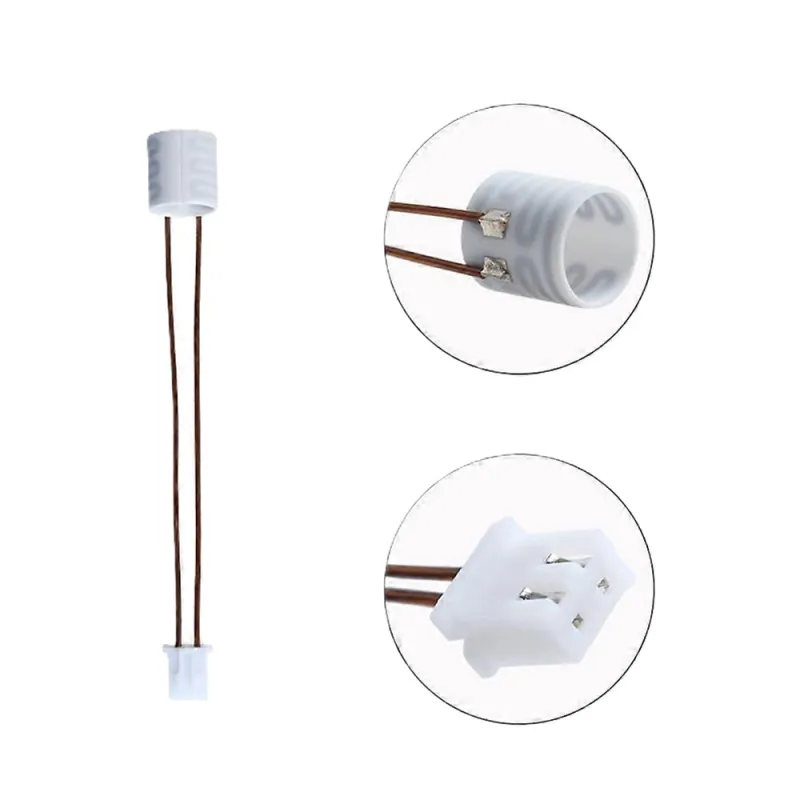 Ceramic Heating Tube 24V 60W Ceramic Heating Tube 24V 60W